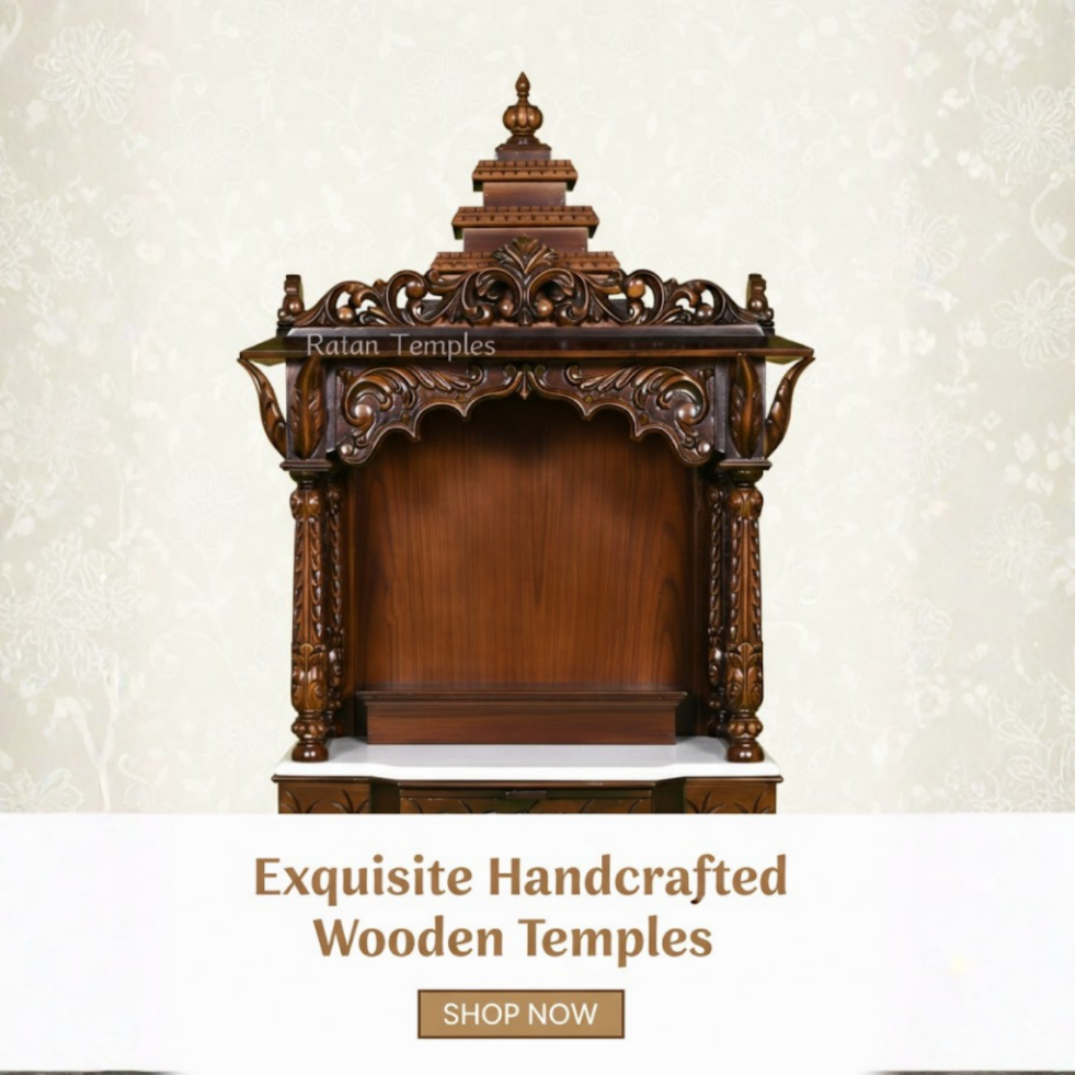 Ratan Temples promo